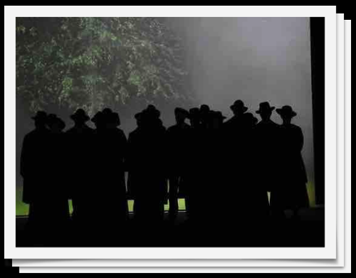 Katya Kabanova (Opera North)
11 photos Katya Kabanova (Opera North)
11 photos